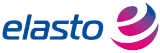elasto Logo – Hersteller von Werbeartikeln und Promotion-Produkten.