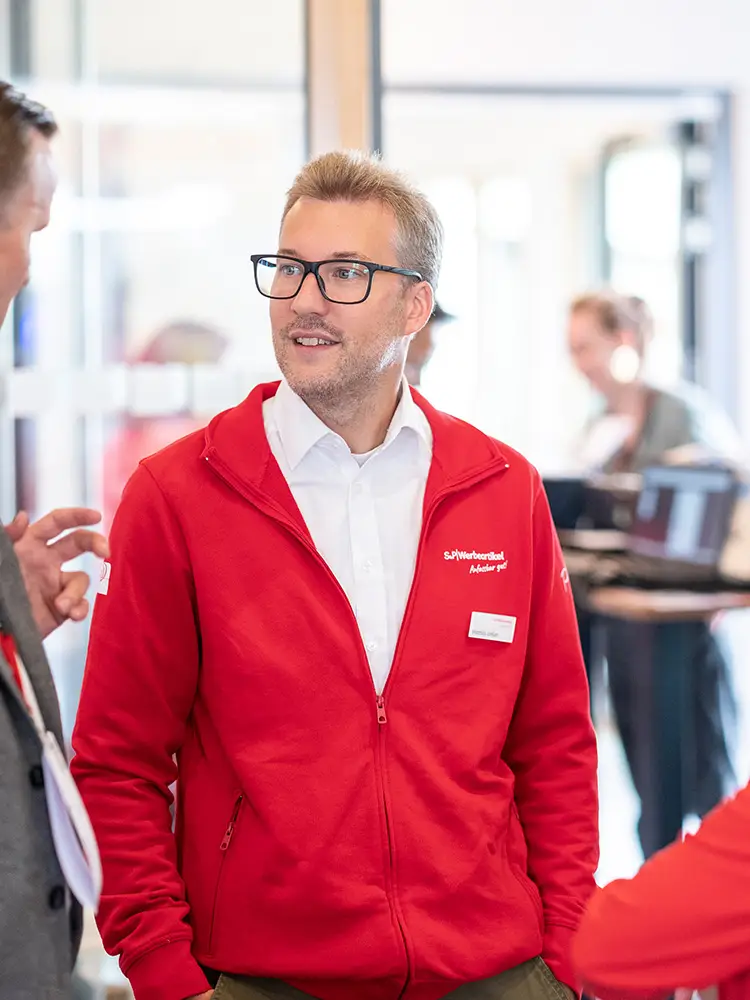 Mitarbeiterfoto Matthes